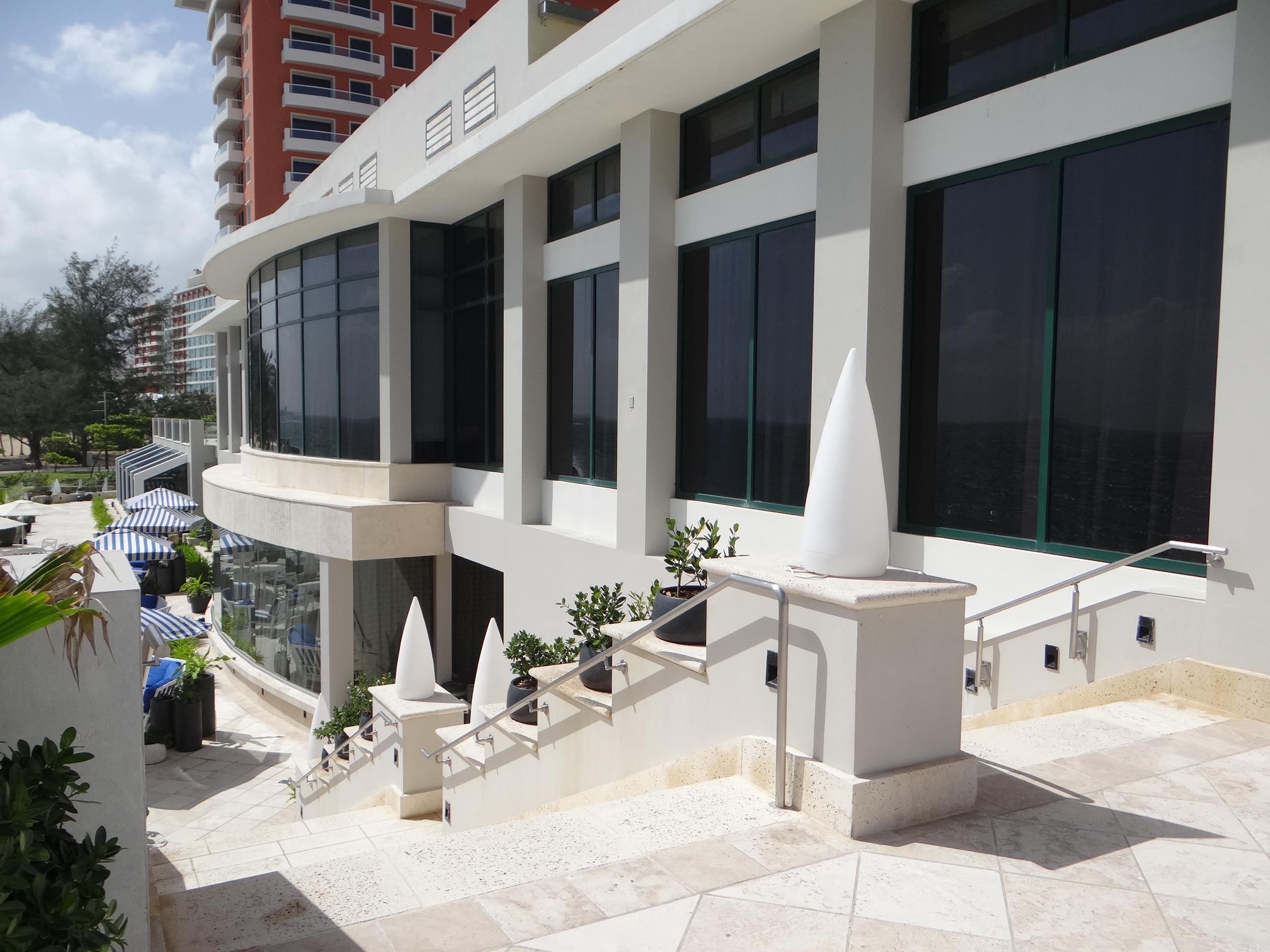 Condado Vanderbilt - San Juan (Condado) - 2013 00054